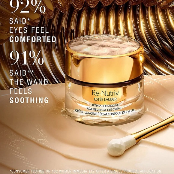 Estée Lauder Re-Nutriv Ultimate Diamond Eye Creme